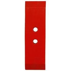 Wear plate Kverneland