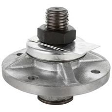 Disk Balancer And Shaft 1 1/8" Överum