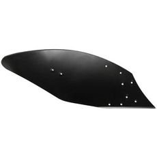 Turning disc Plastic Right Kverneland