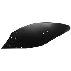 Turning disc Plastic Left Kverneland