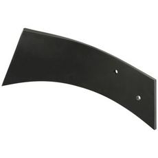 Foam wing Plastic high Kverneland