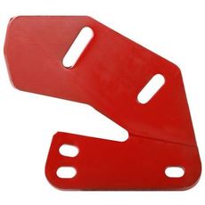 Foam wing bracket High For 073310