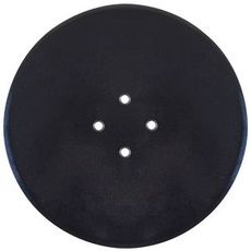 Coulter blade 18" Kverneland