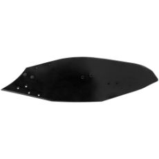Turning disc Plastic Kverneland 28 Left
