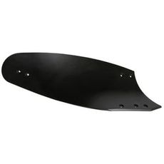 Furrow Opener Plastic Right verum