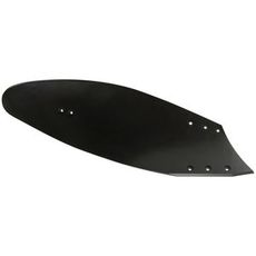 Furrow Opener Plastic Right Agrolux