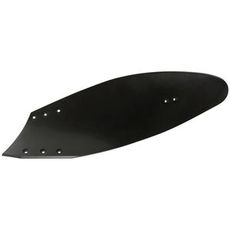 Furrow Opener Plastic Left Agrolux