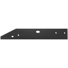 Landside Long Left Agrolux AX,  verum XL