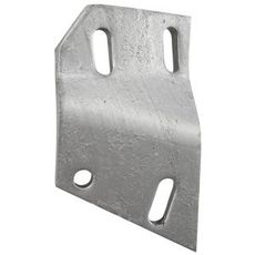 Foam Wing Bracket Right verum