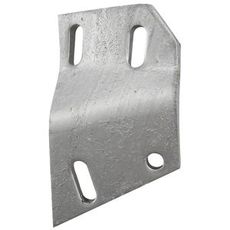 Bracket For Foam Blades, Left verum