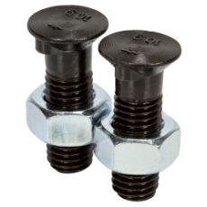 Bolts For Plow 12X40 2-Nose 10.9