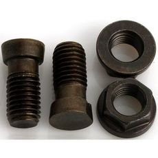 Plough Bolt Series M14X36 Kverneland 2Pcs
