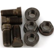 Plough Bolt Series M14X36 Kverneland 4Pcs