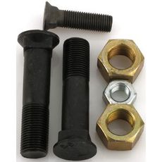 Plough Bolt Series 7/16"X35, M16X85