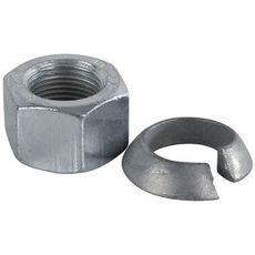 Nut + Washer M20X1.5