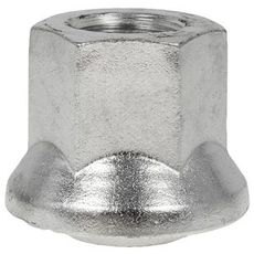 Nut M18X1.5 903D18BEC