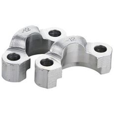 Sae-Flange Half 1.1/2 3000Psi / 2 pcs. half