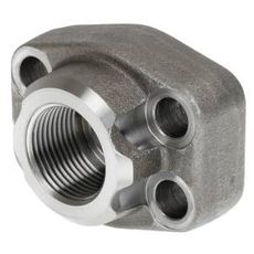 Sae Flange 1.1/4 Bsp 6000Psi
