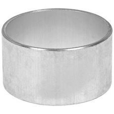 Aluminum Sleeve 25Mm