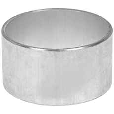 Aluminum Sleeve 30Mm