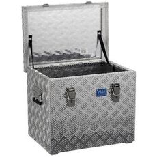 Transport Box 70L Aluminum
