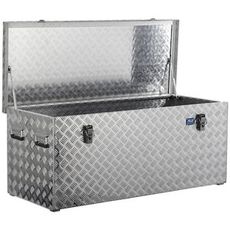Transport Box 312L Aluminum