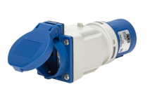 Adapter CEE 16A / SCHUKO