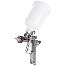 Paint Spray Gun 1.4mm W400 Bellaria