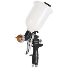 Paint Spray Gun 1.8mm Az3 Black