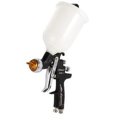 Paint Spray Gun 1.3mm Az3 Black