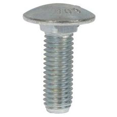Feeder Wagon Bolt M10X30