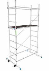 Scaffold FIRST4 3.40M