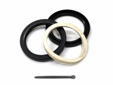 Rear axle seal kit