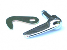 Bonnet Handle Nuffield - Leyland