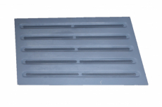 Left Side Panel Leyland