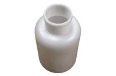 Radiator Overflow Bottle Leyland