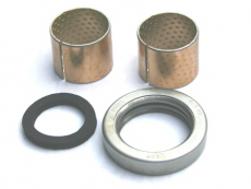 King pin repair kit