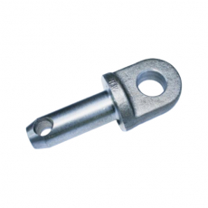 Stabiliser Rod Eye Bolt Nuffield - Leyland