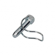 Stabiliser pin and clip Nuffield - Leyland