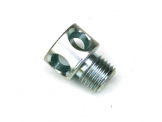 Plug Sleeve Nuffield - Leyland