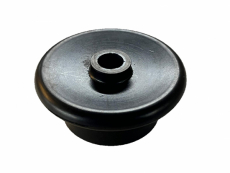 Main gearstick rubber cover