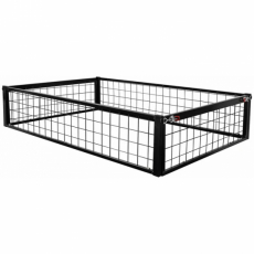 Mesh Side Extension for ATV Tipping Trailer 500 kg