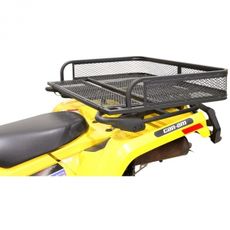 Atv Load Basket Rear Mount