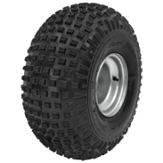 Complete Wheel 22X11-8