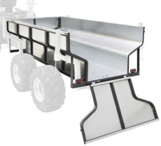 ATV FLATBED INSERT