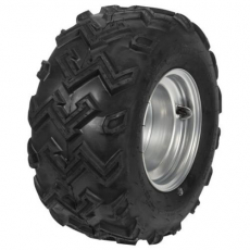 Tyre ATV Trailer 22X11-10 4PR Left