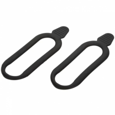 ATV replacement rubber strap for tool holder