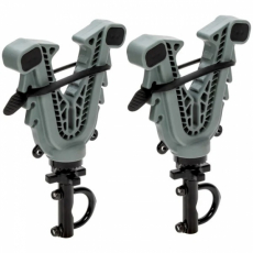 ATV tool holder