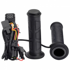 ATV heated grips 22 mm 12 V