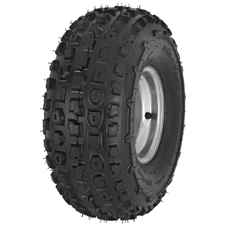 Tire ATV 18X7-7 is designed for safe driving in challenging conditions.